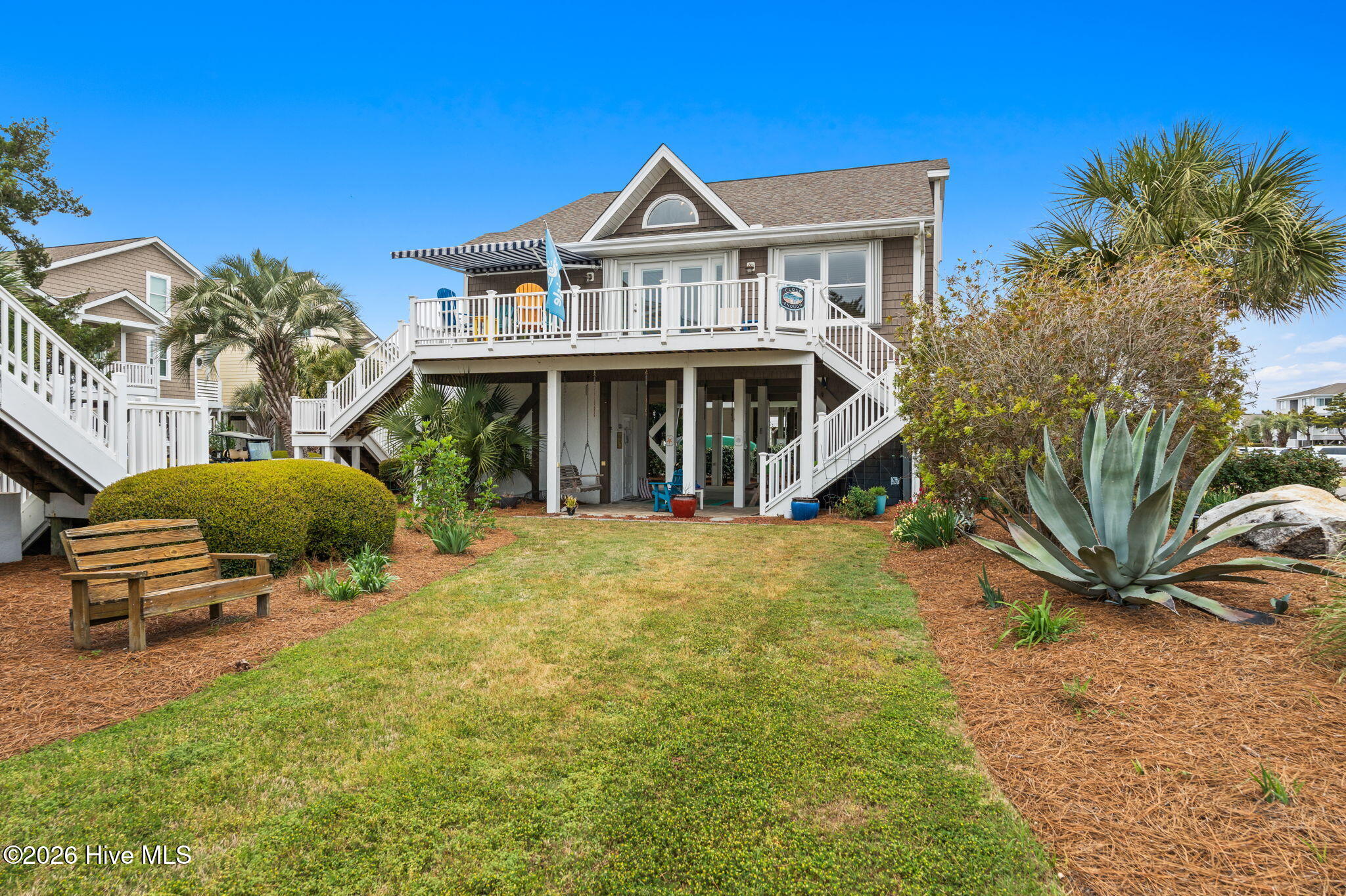 3 Myrtle Court