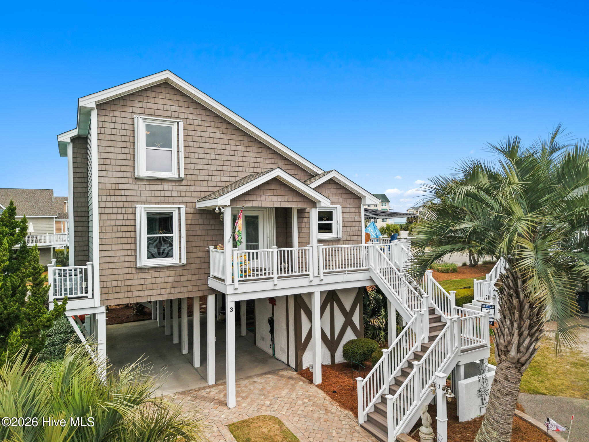 3 Myrtle Court