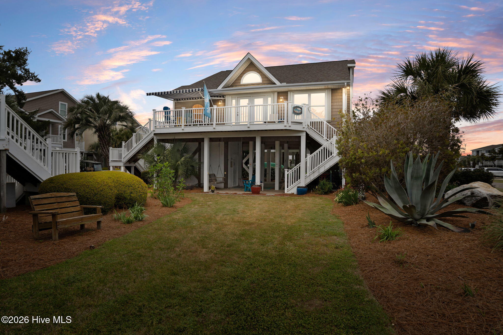 3 Myrtle Court