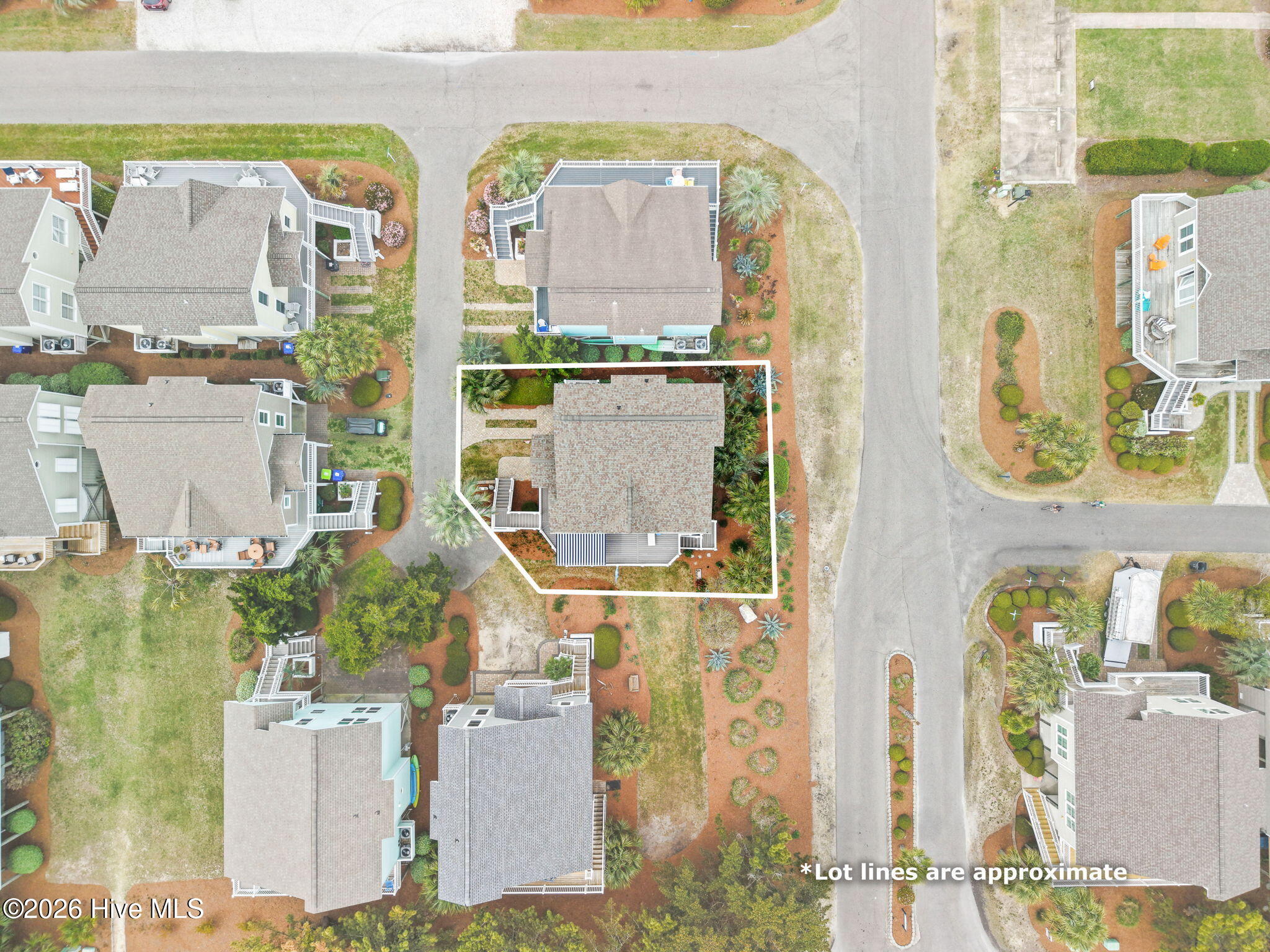 3 Myrtle Court
