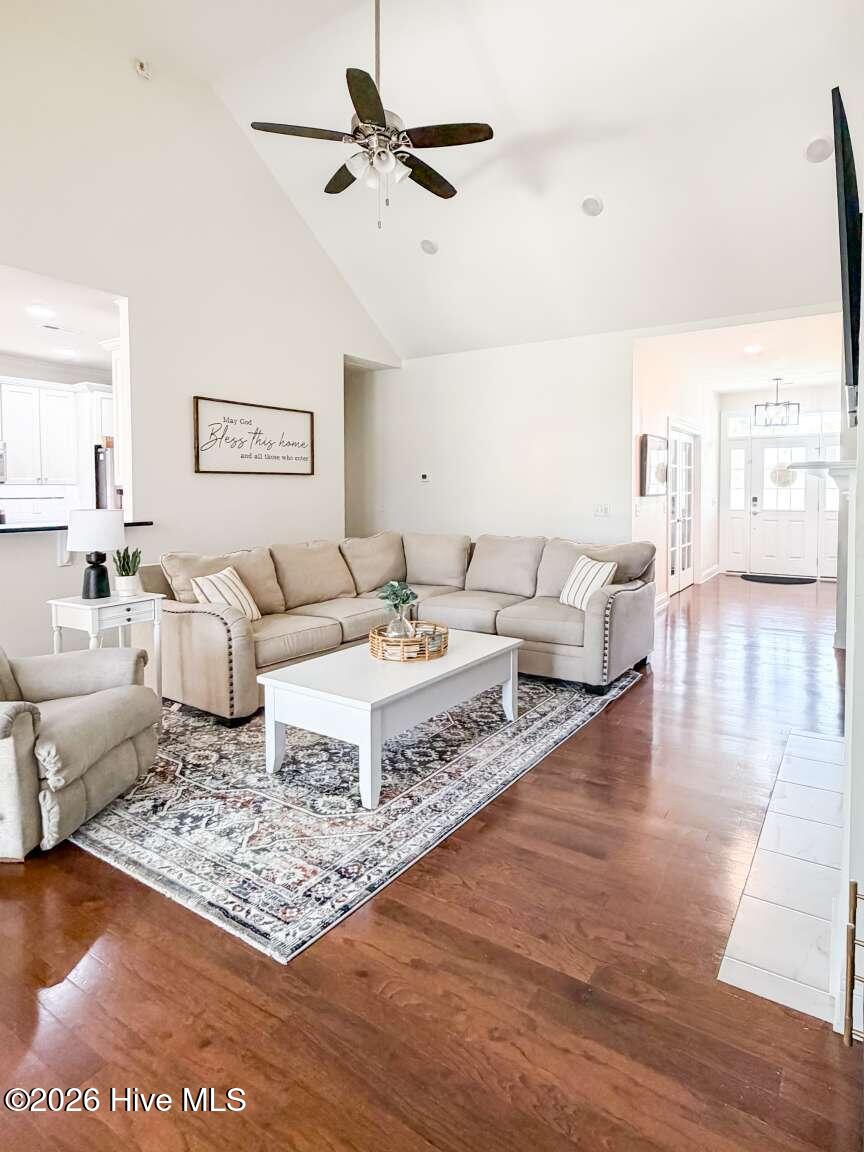 114 Pebble Beach Drive