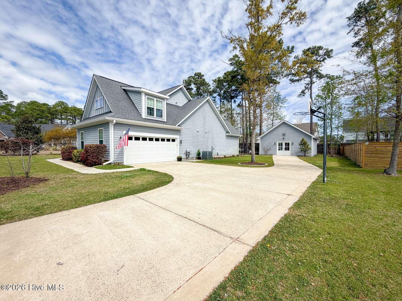 114 Pebble Beach Drive