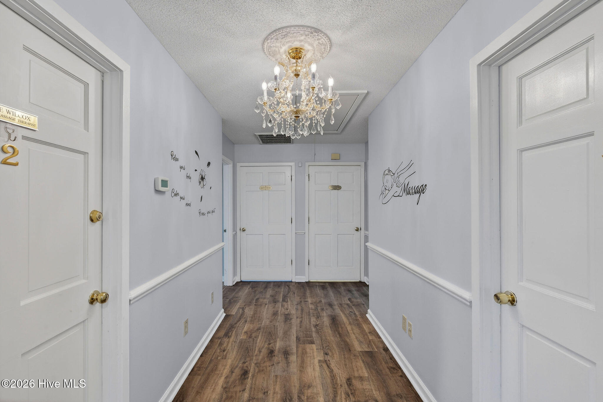 108 N Kerr Avenue H1