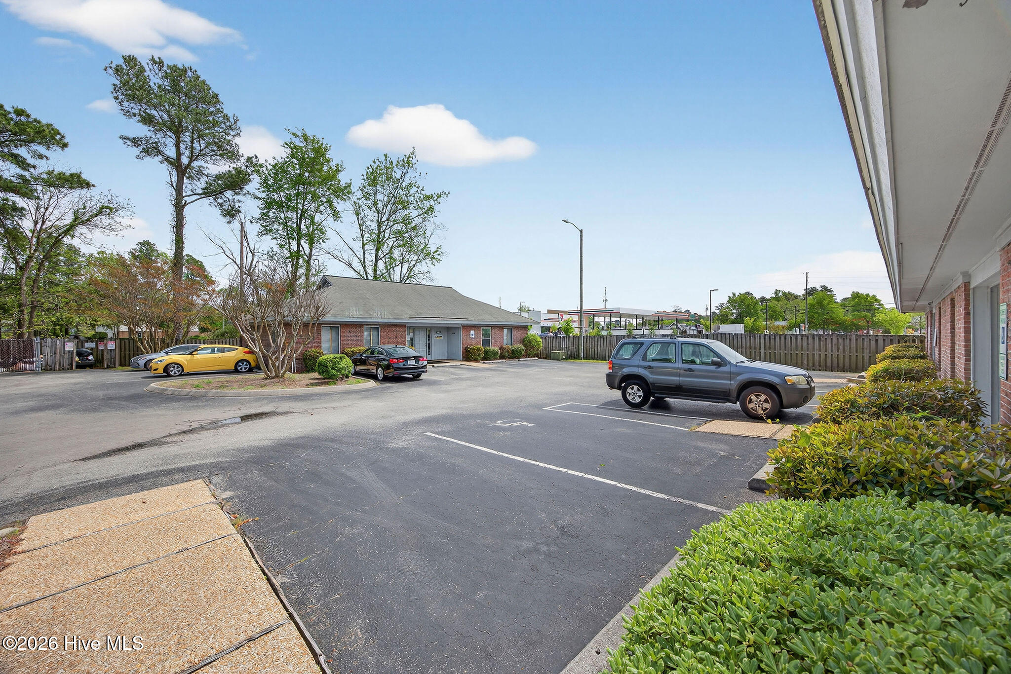 108 N Kerr Avenue H1