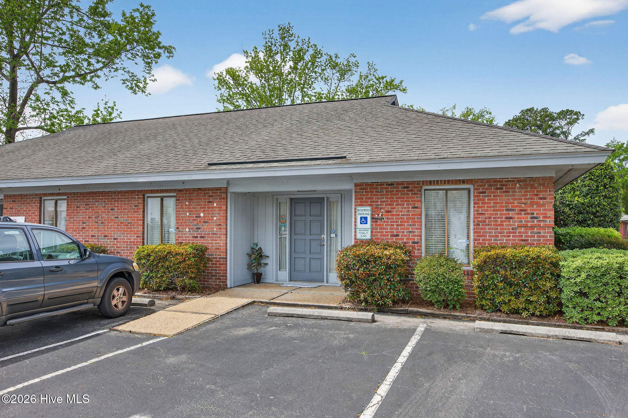 108 N Kerr Avenue H1