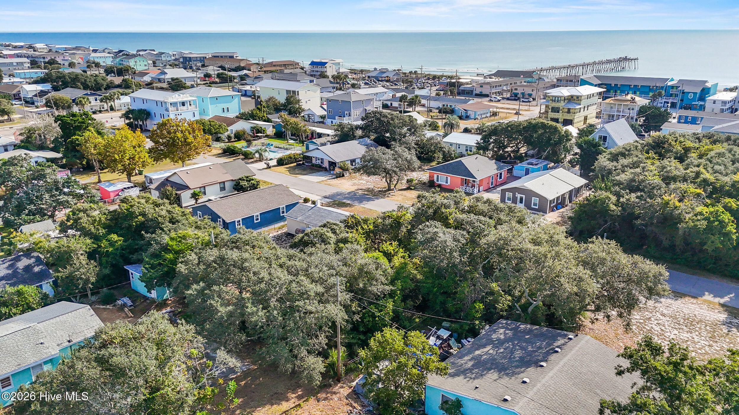 134 S Fourth Avenue