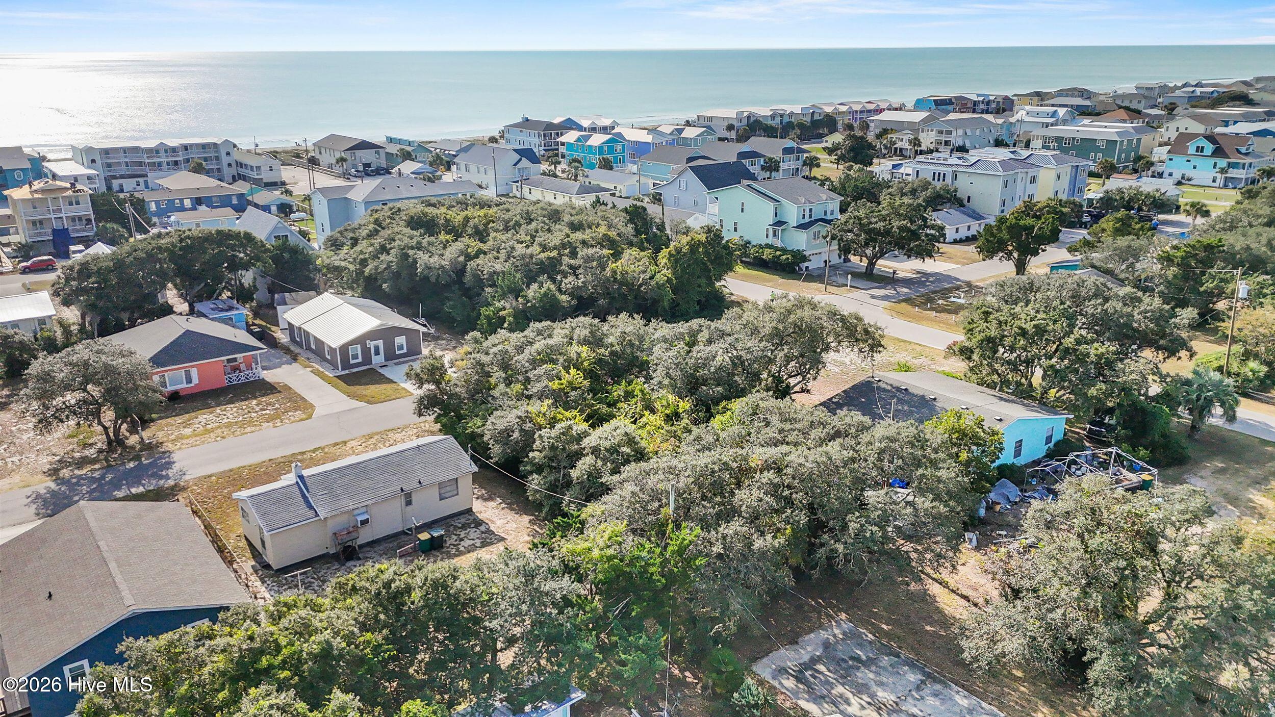 134 S Fourth Avenue