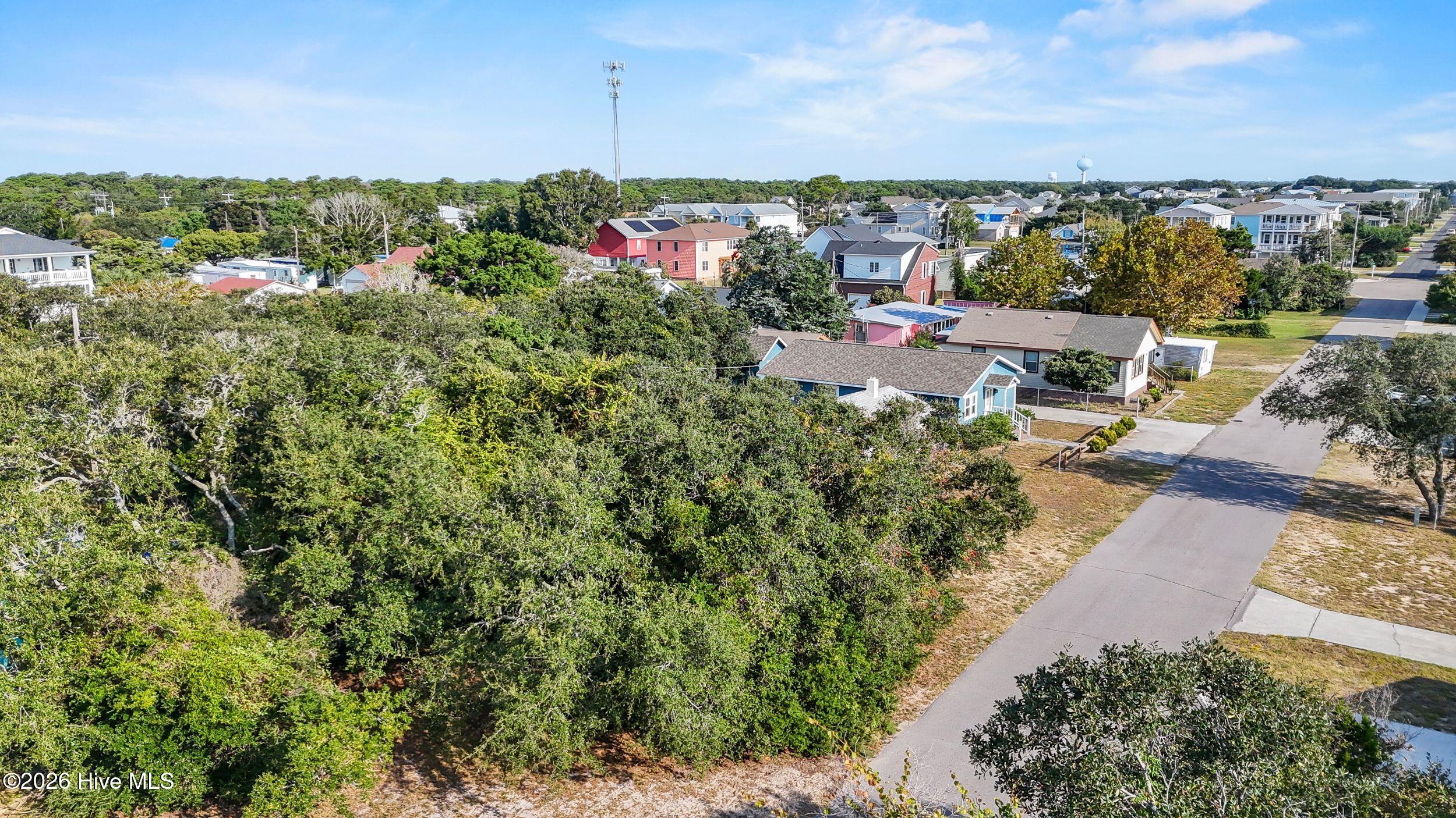 134 S Fourth Avenue