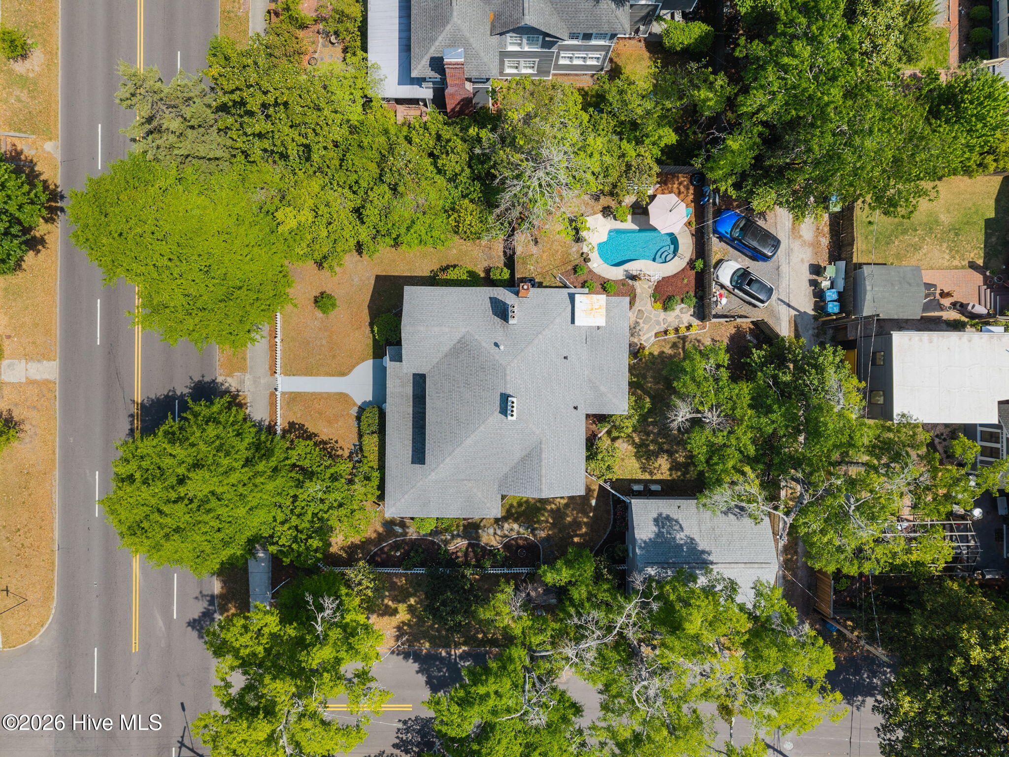 1902 Market Street