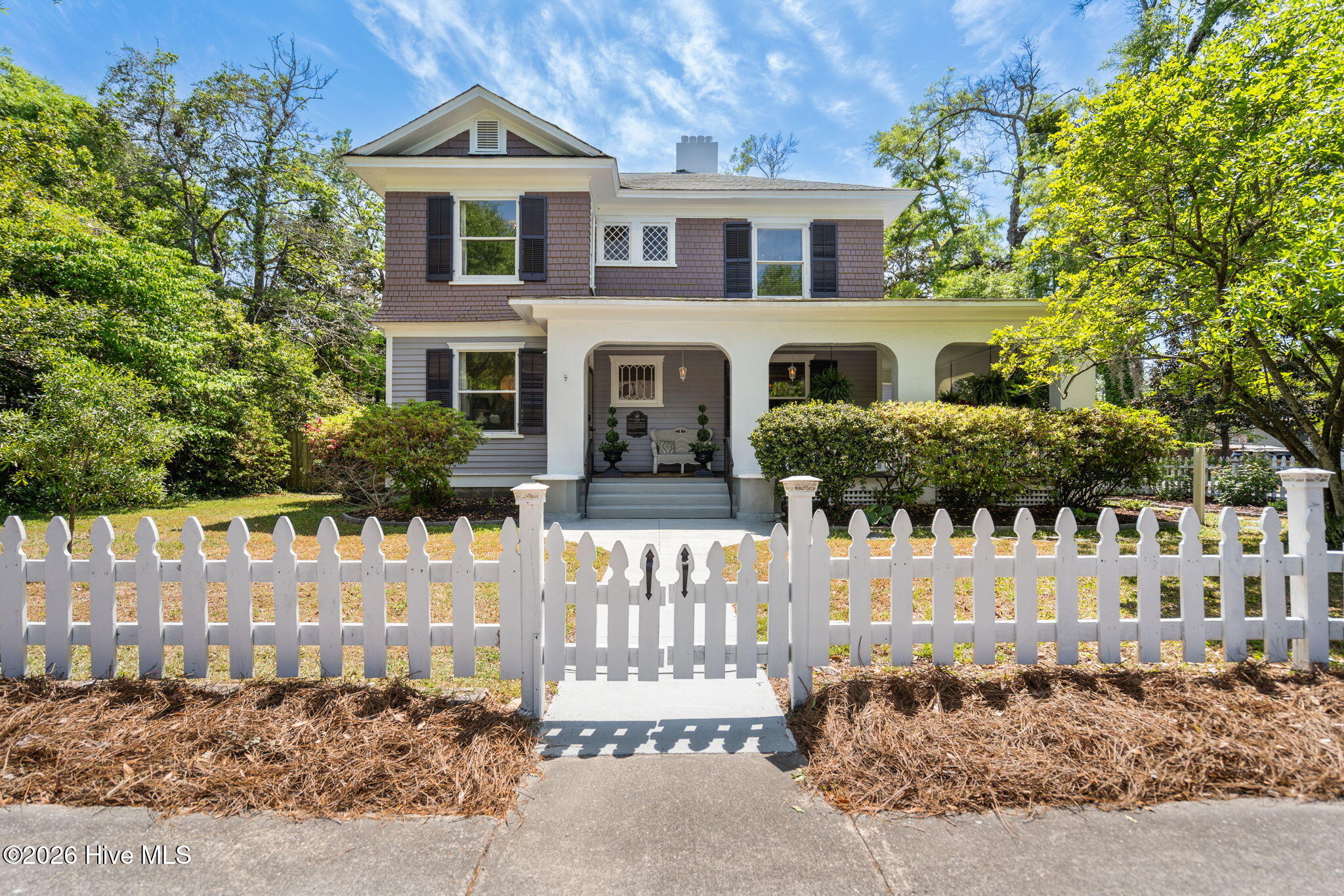 1902 Market Street