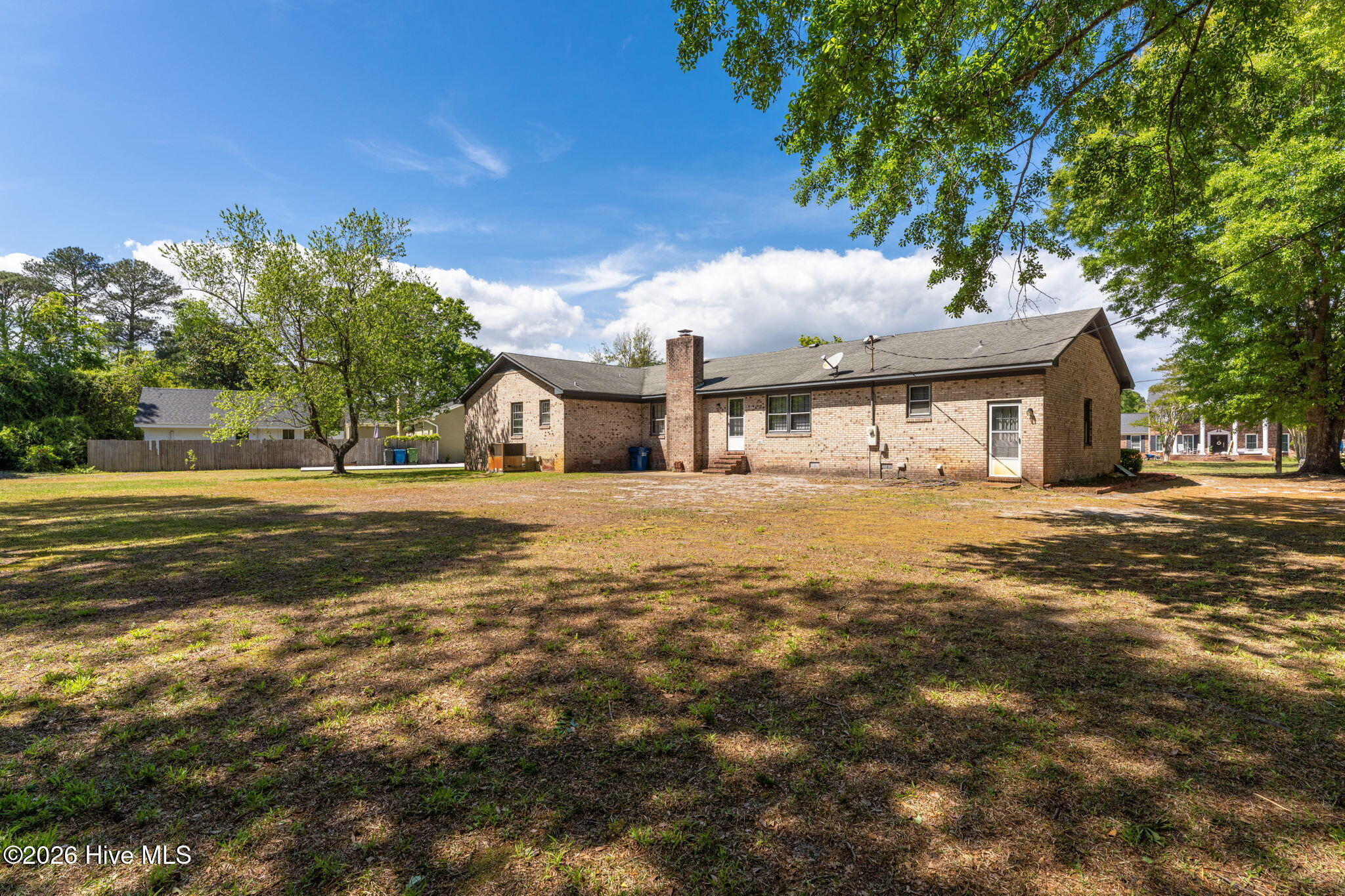 913 Robert E Lee Drive