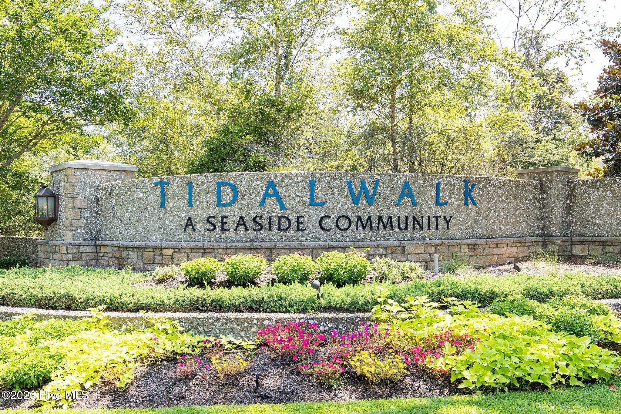 1121 Tidalwalk Drive