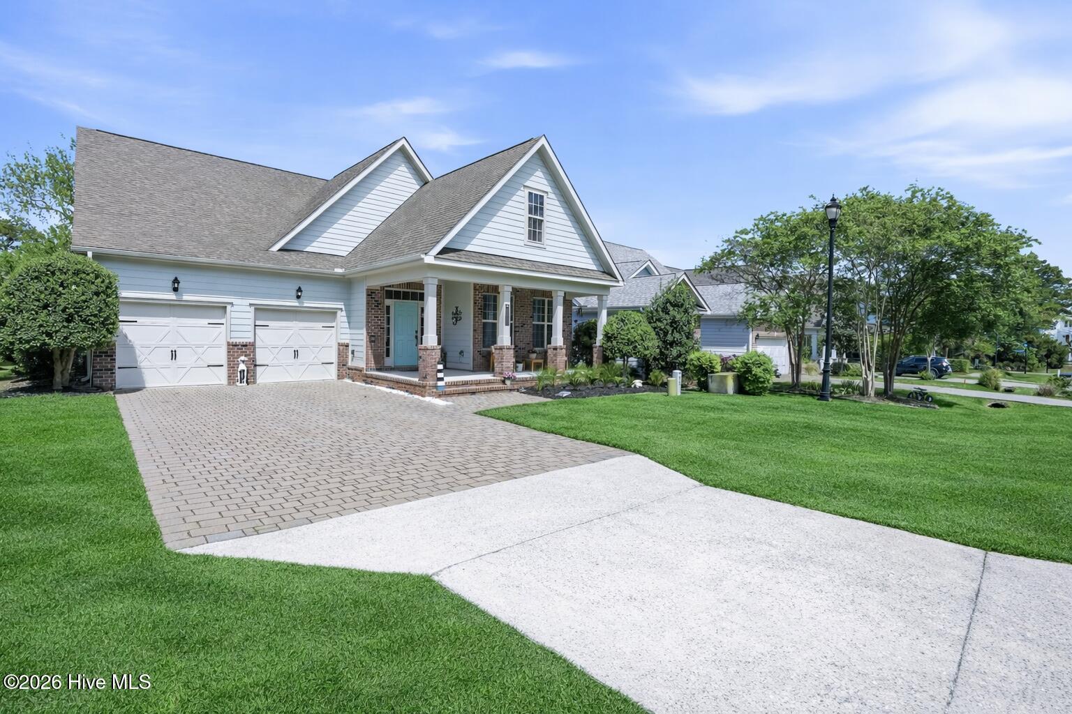 1121 Tidalwalk Drive