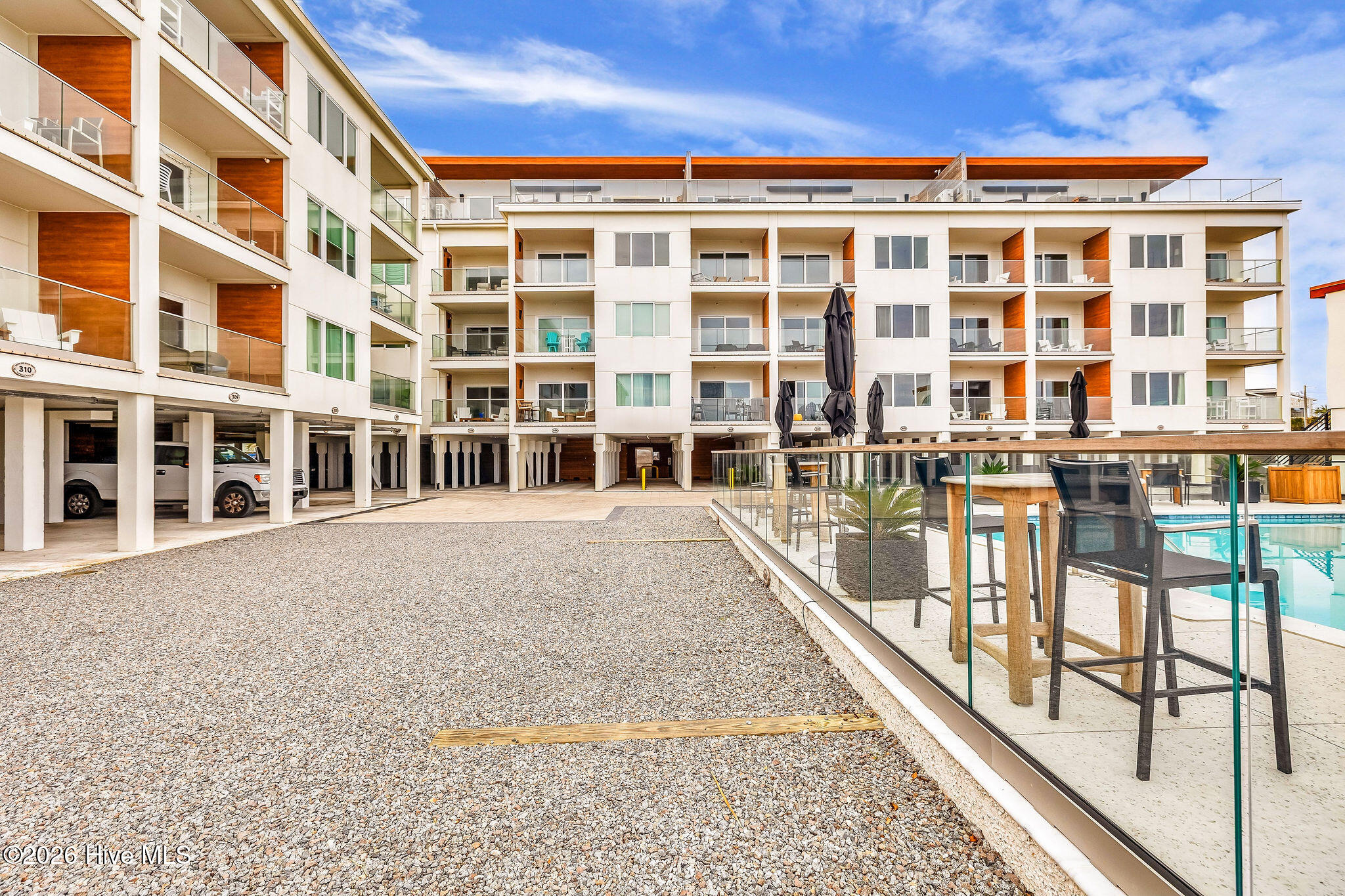 1800 Canal Drive Unit 305