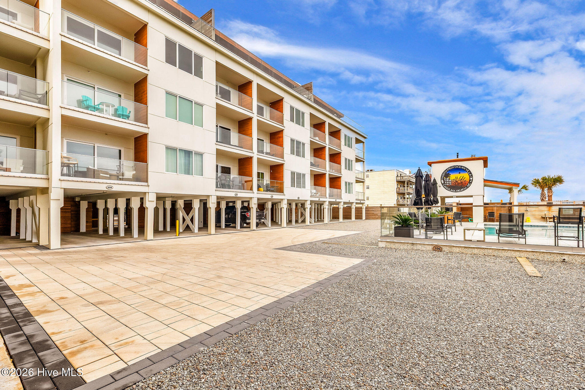 1800 Canal Drive Unit 305