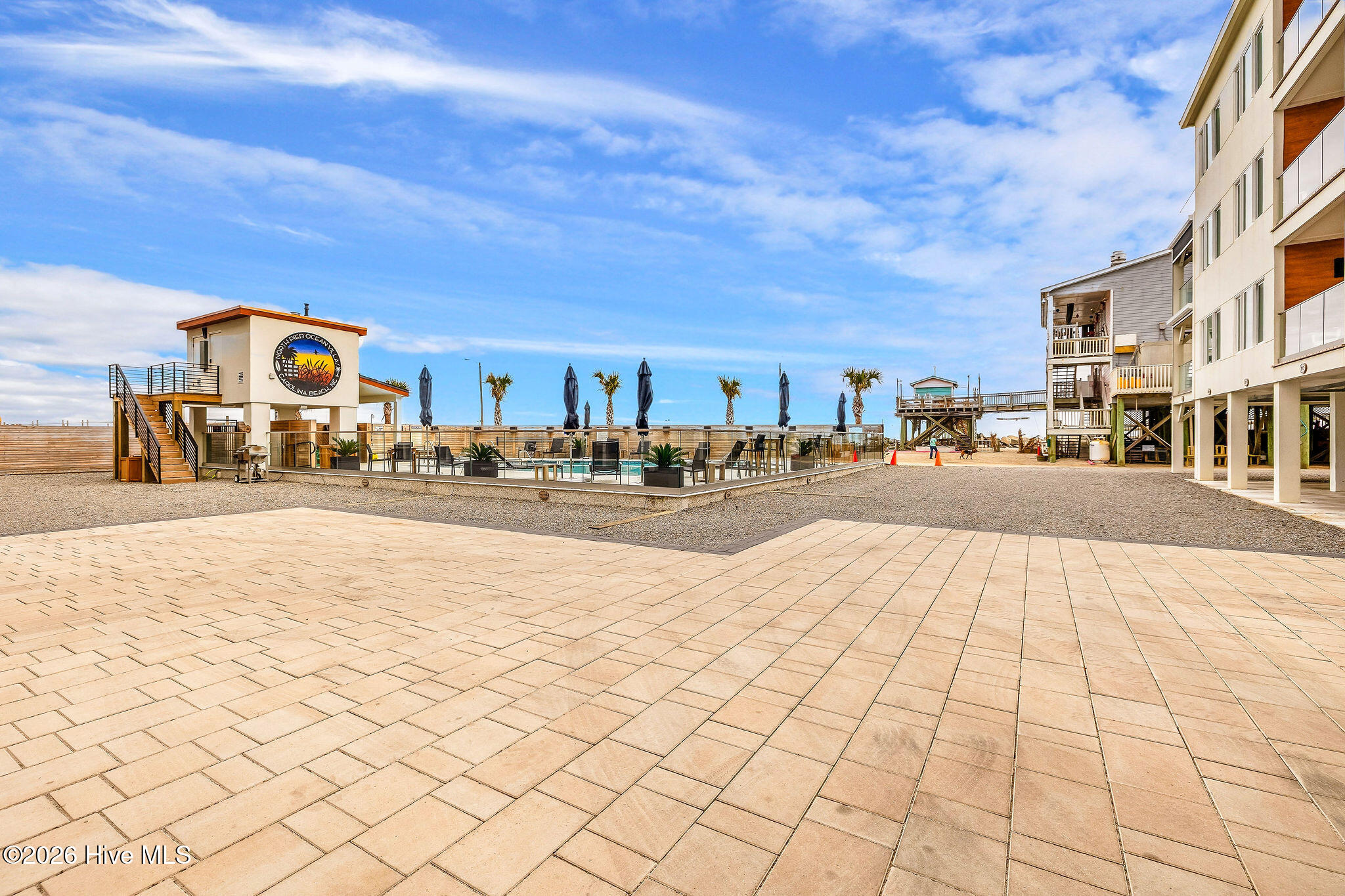 1800 Canal Drive Unit 305