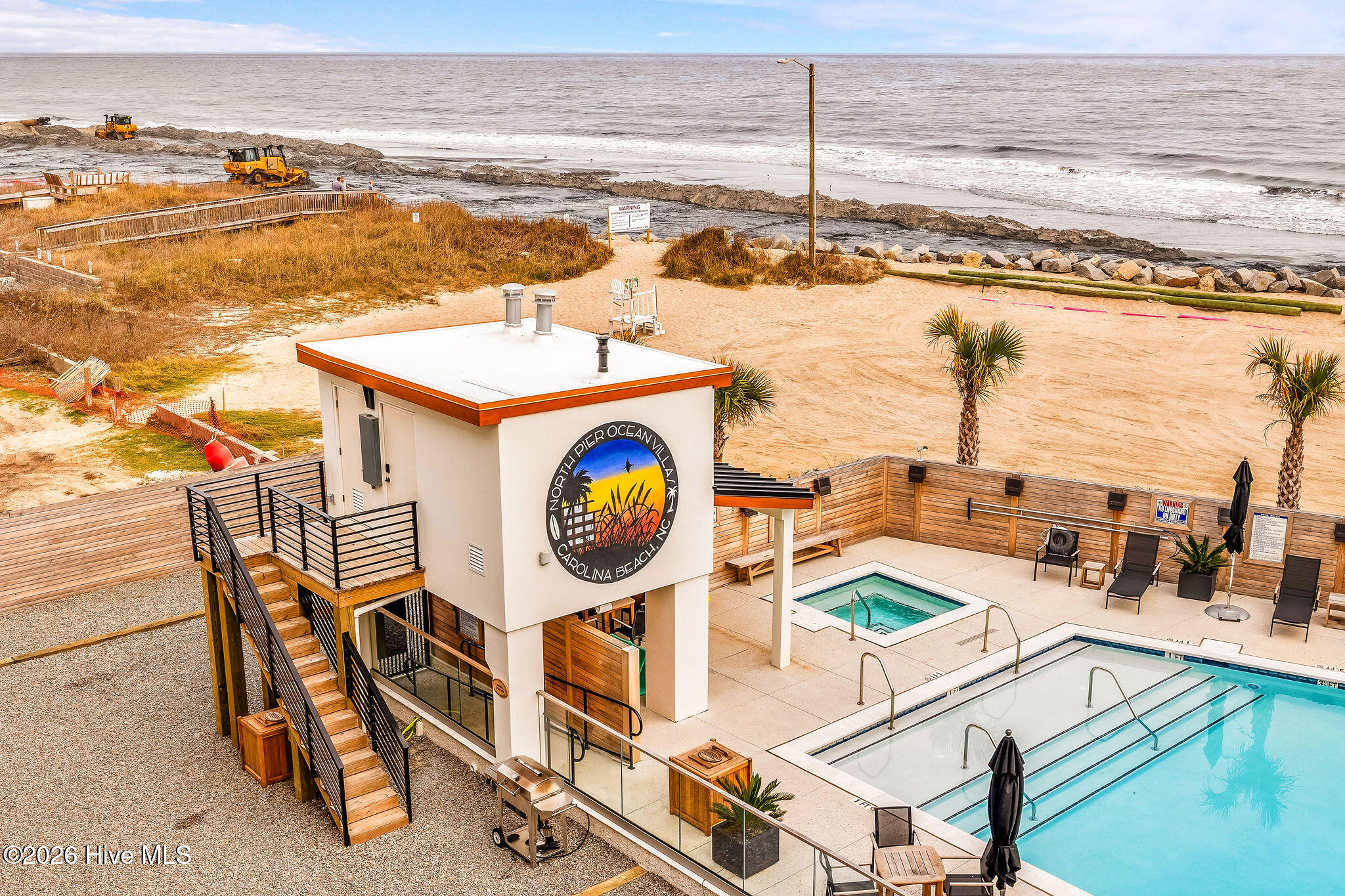 1800 Canal Drive Unit 305