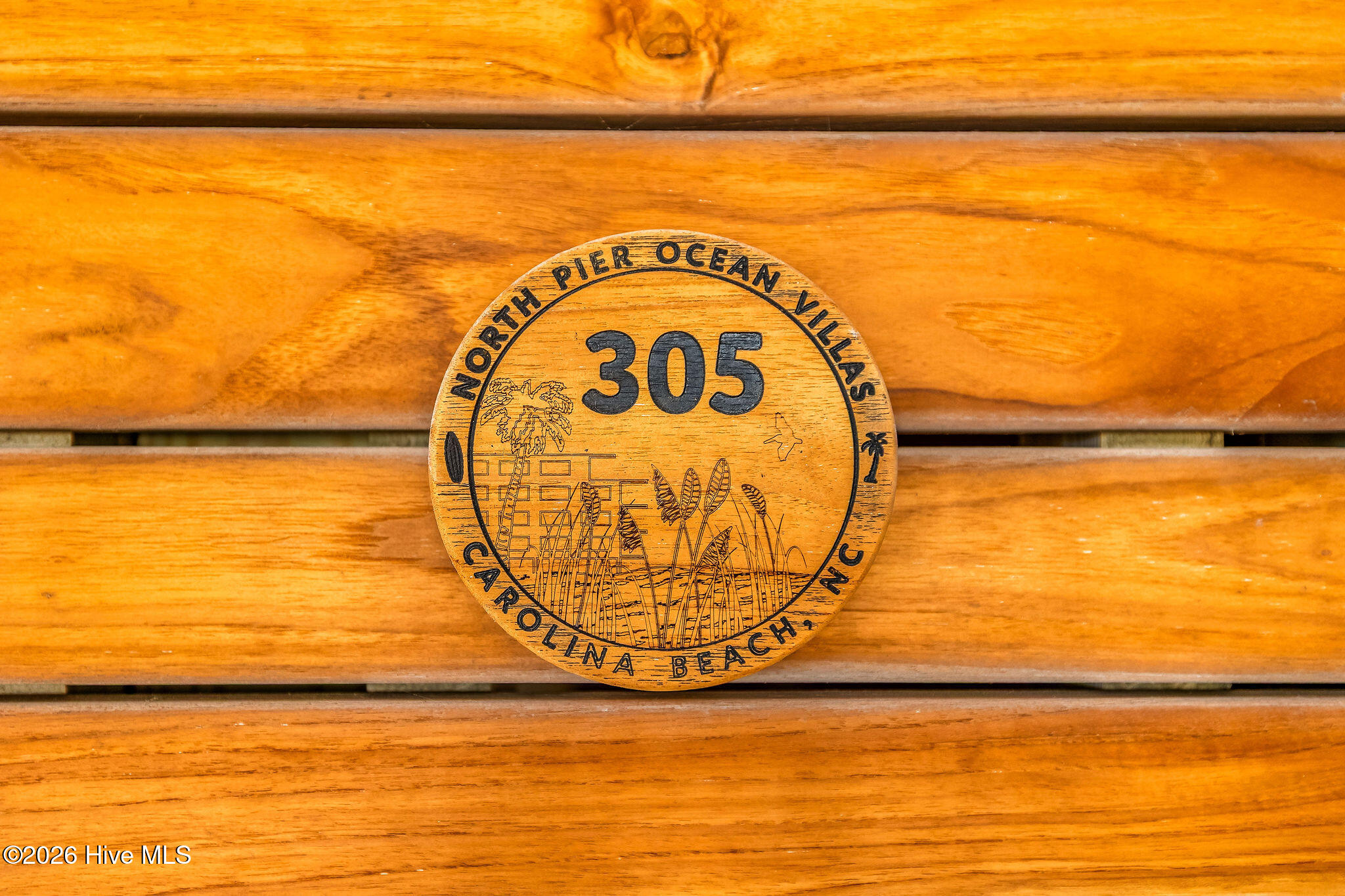 1800 Canal Drive Unit 305