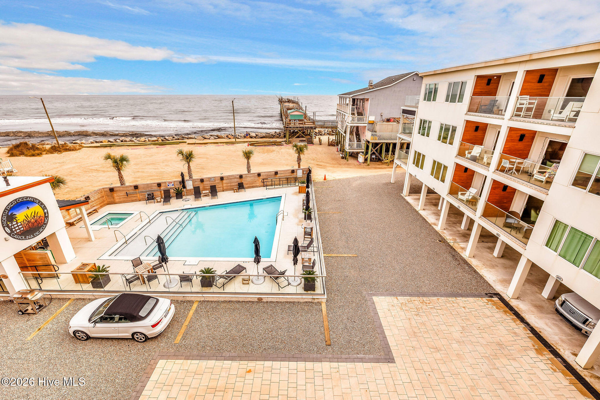 1800 Canal Drive Unit 305