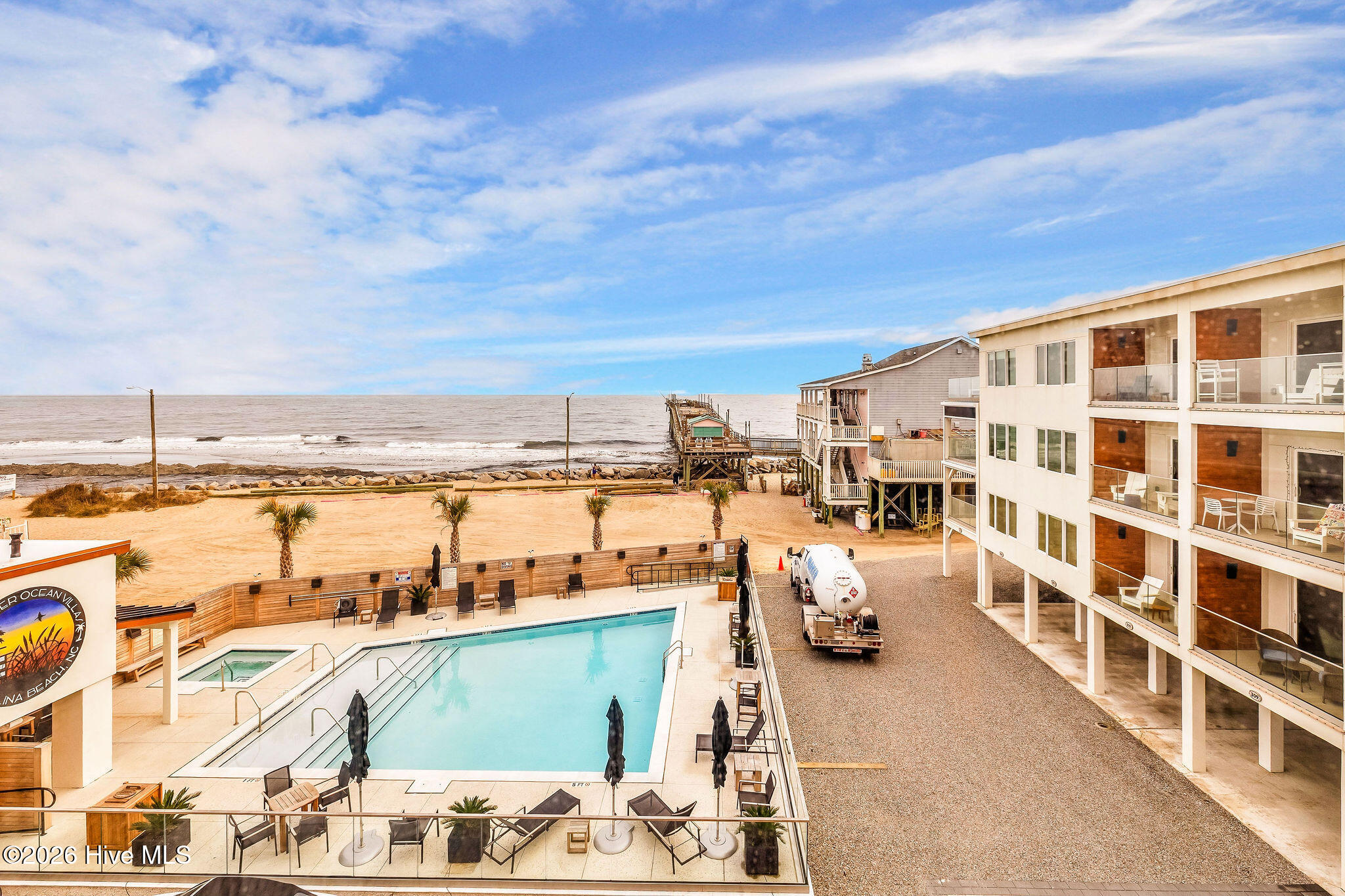 1800 Canal Drive Unit 305