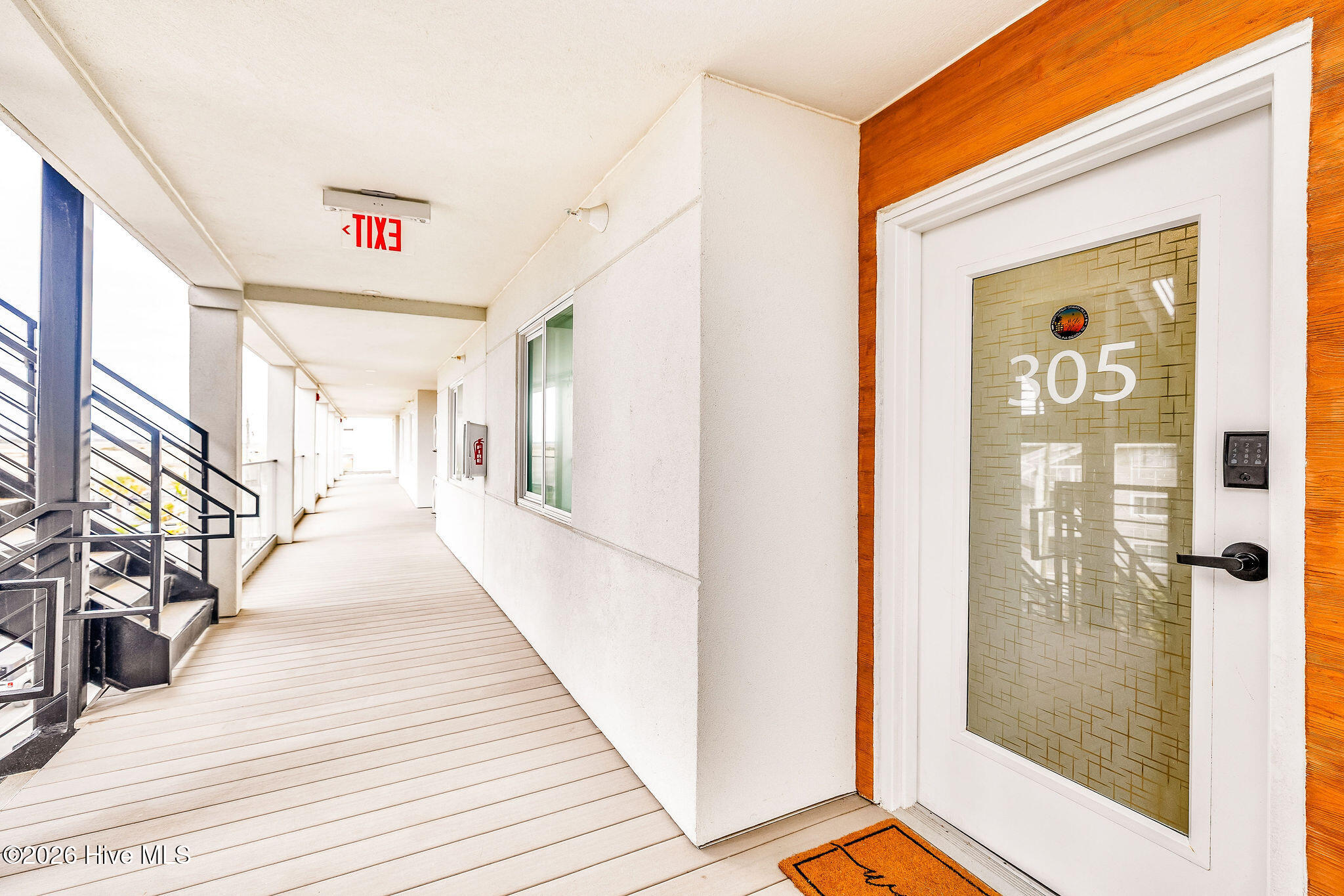 1800 Canal Drive Unit 305