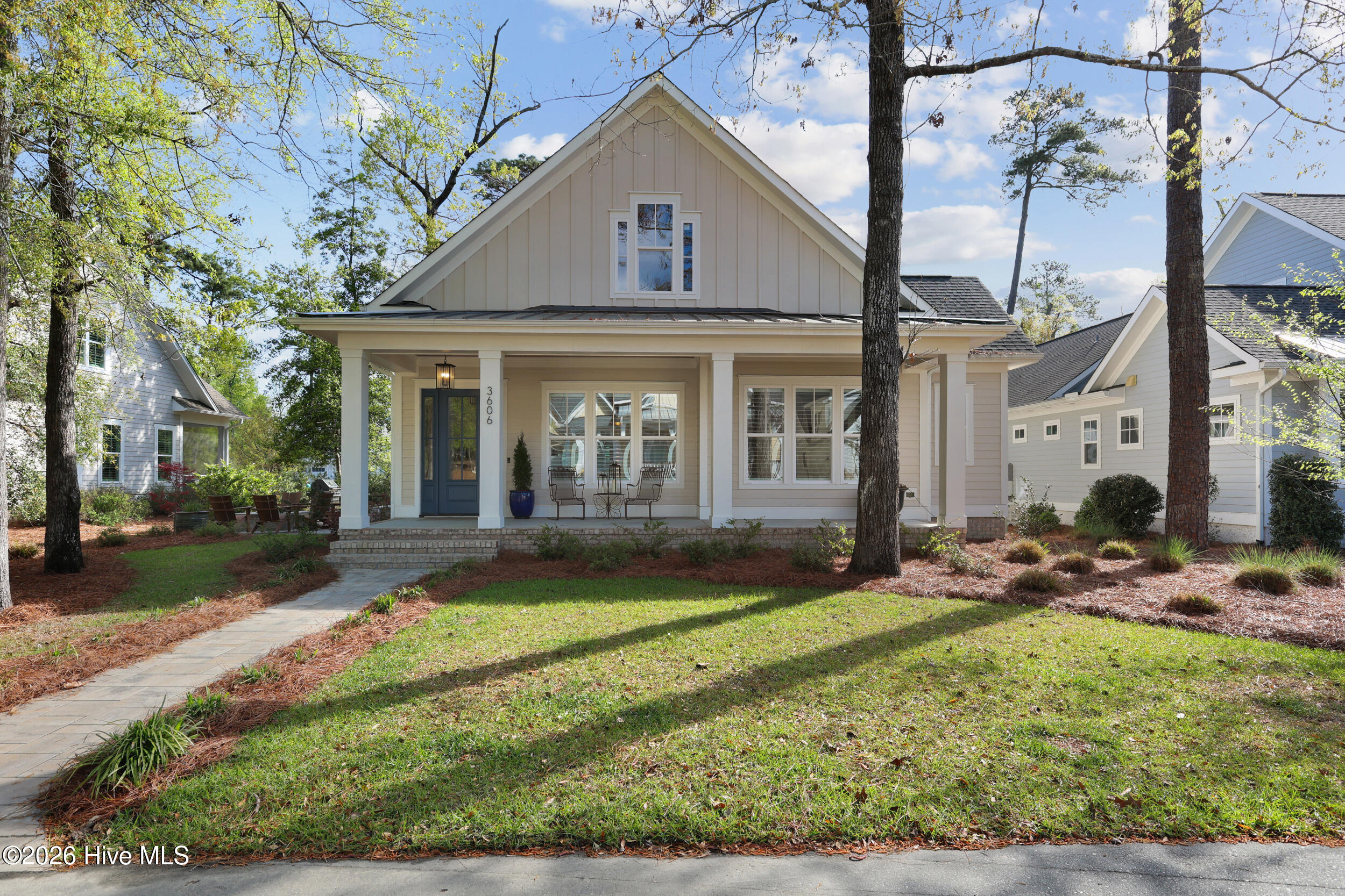 3606 Barnesmore Drive