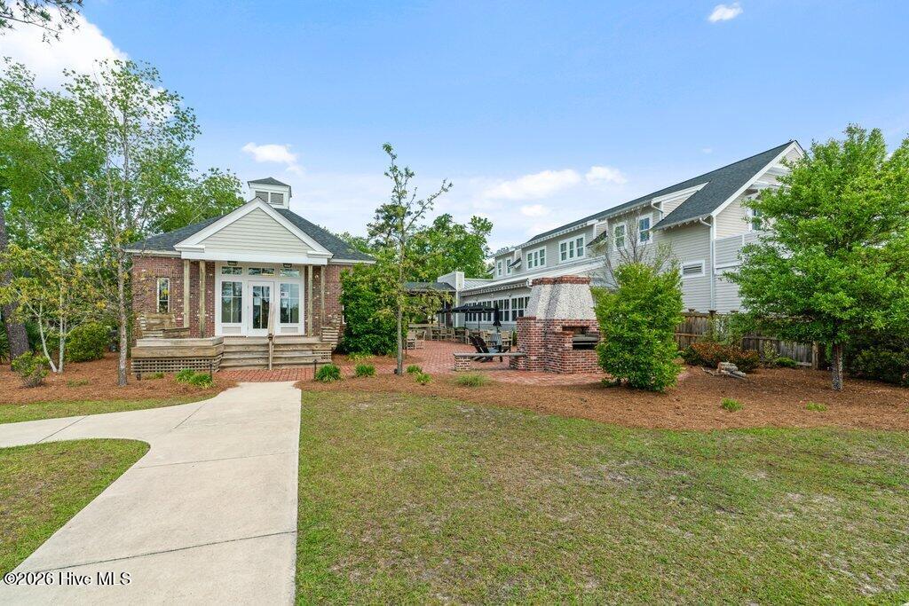 3606 Barnesmore Drive