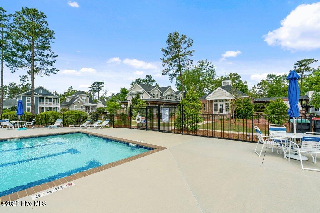 3606 Barnesmore Drive