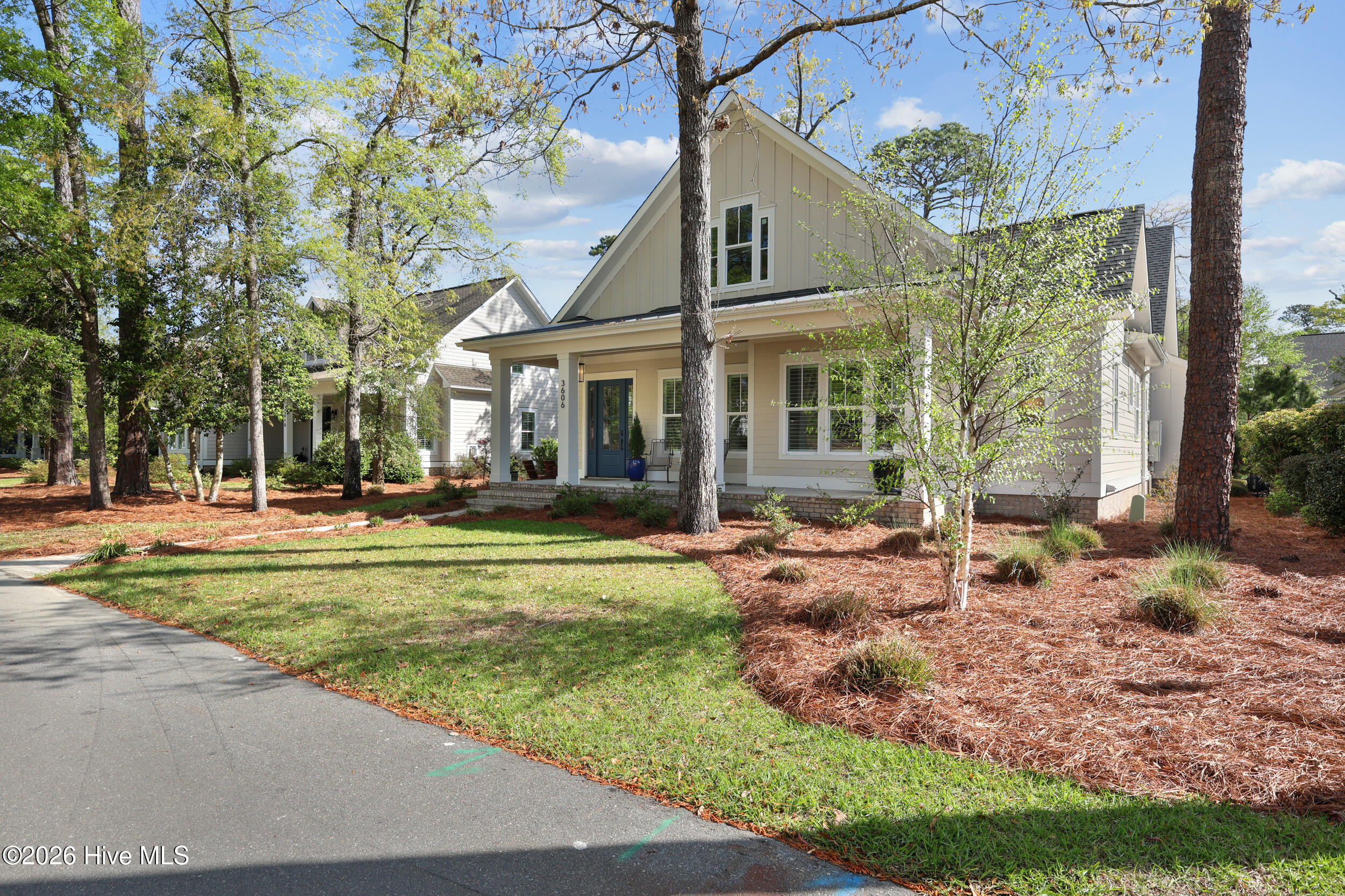 3606 Barnesmore Drive