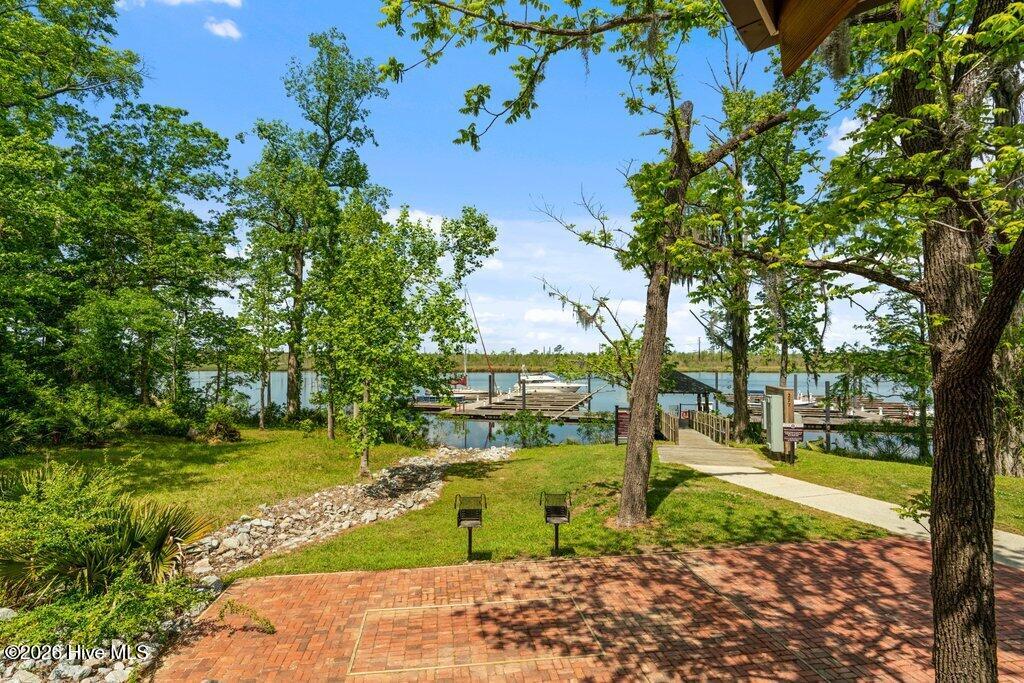 3606 Barnesmore Drive