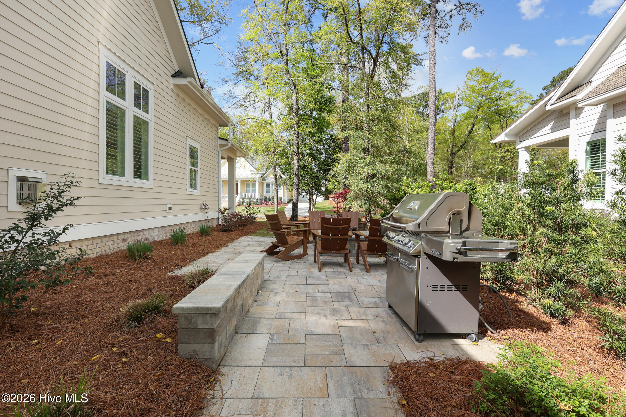 3606 Barnesmore Drive