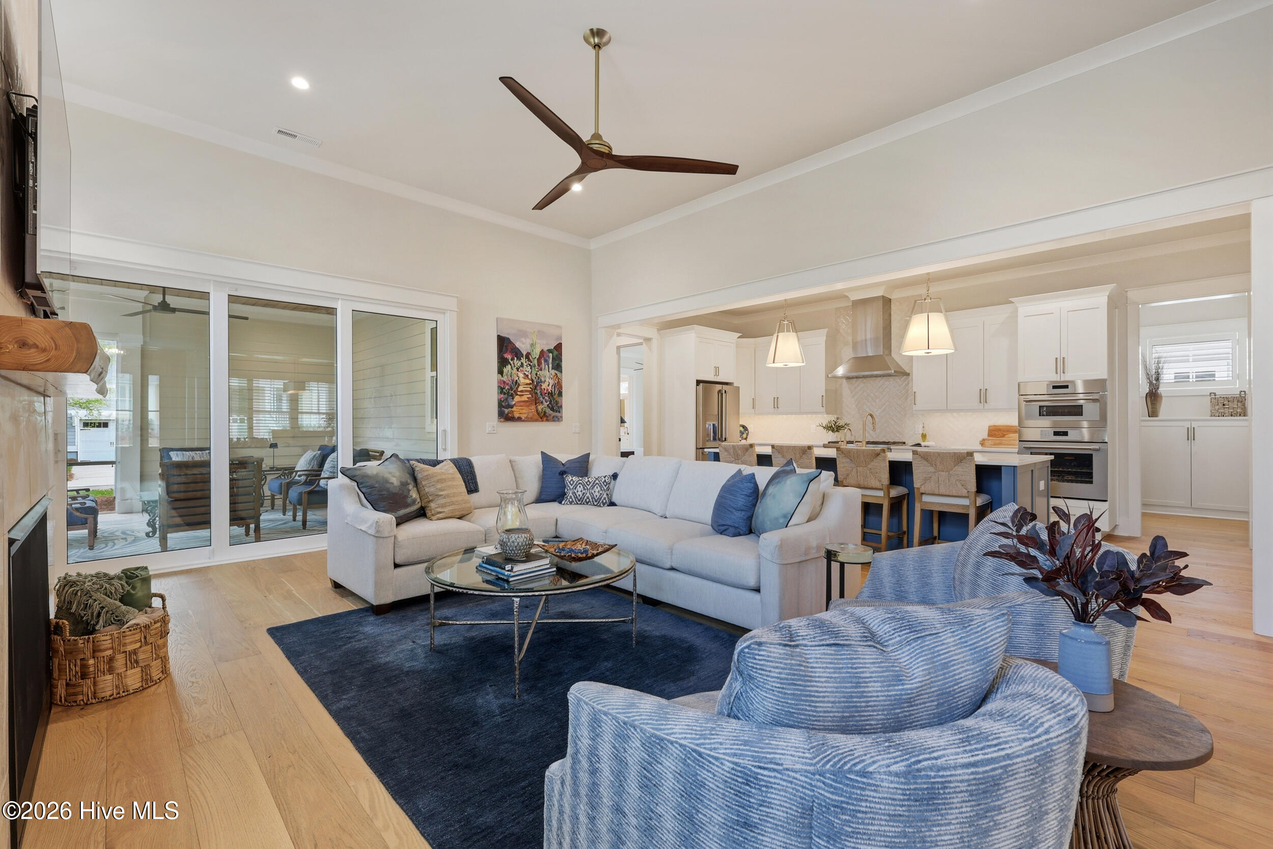 3606 Barnesmore Drive