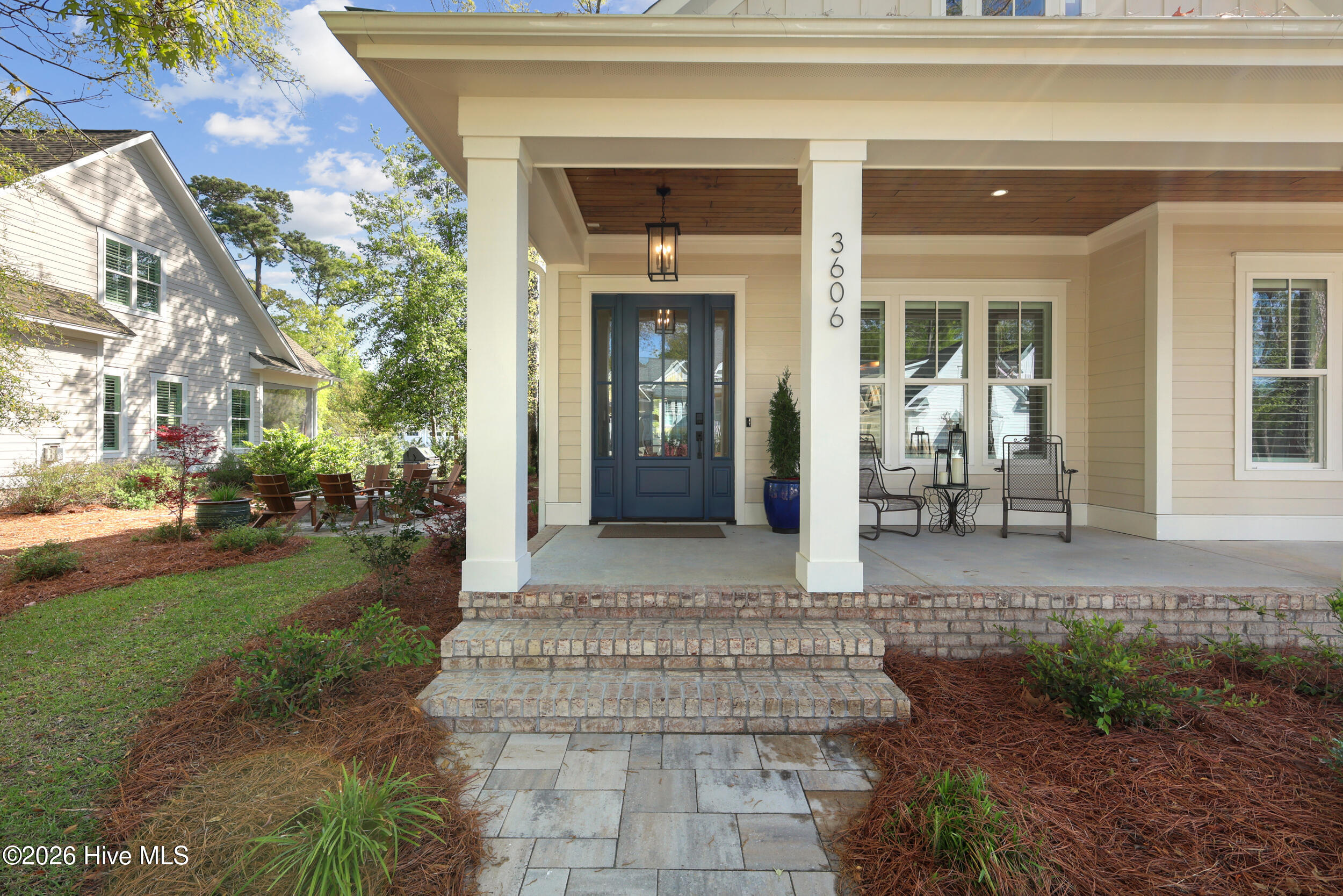 3606 Barnesmore Drive