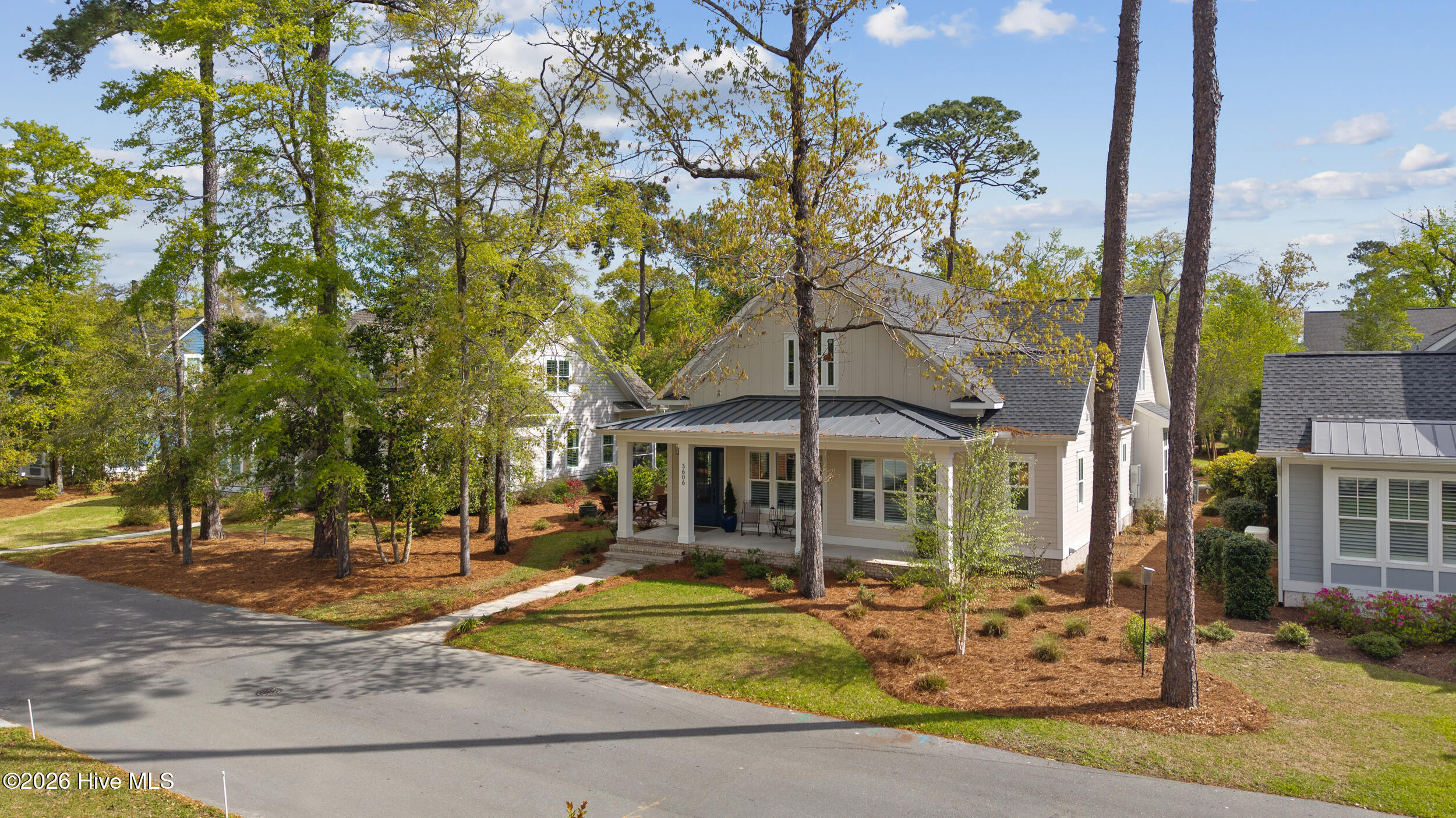 3606 Barnesmore Drive