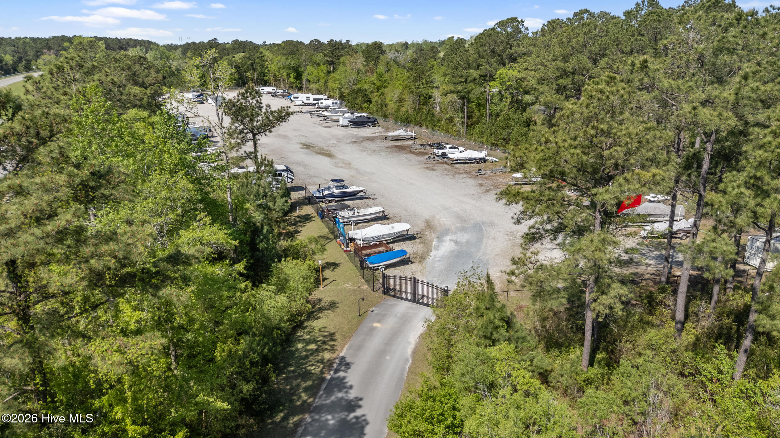 3606 Barnesmore Drive