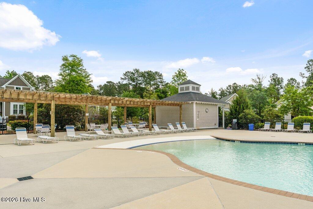 3606 Barnesmore Drive