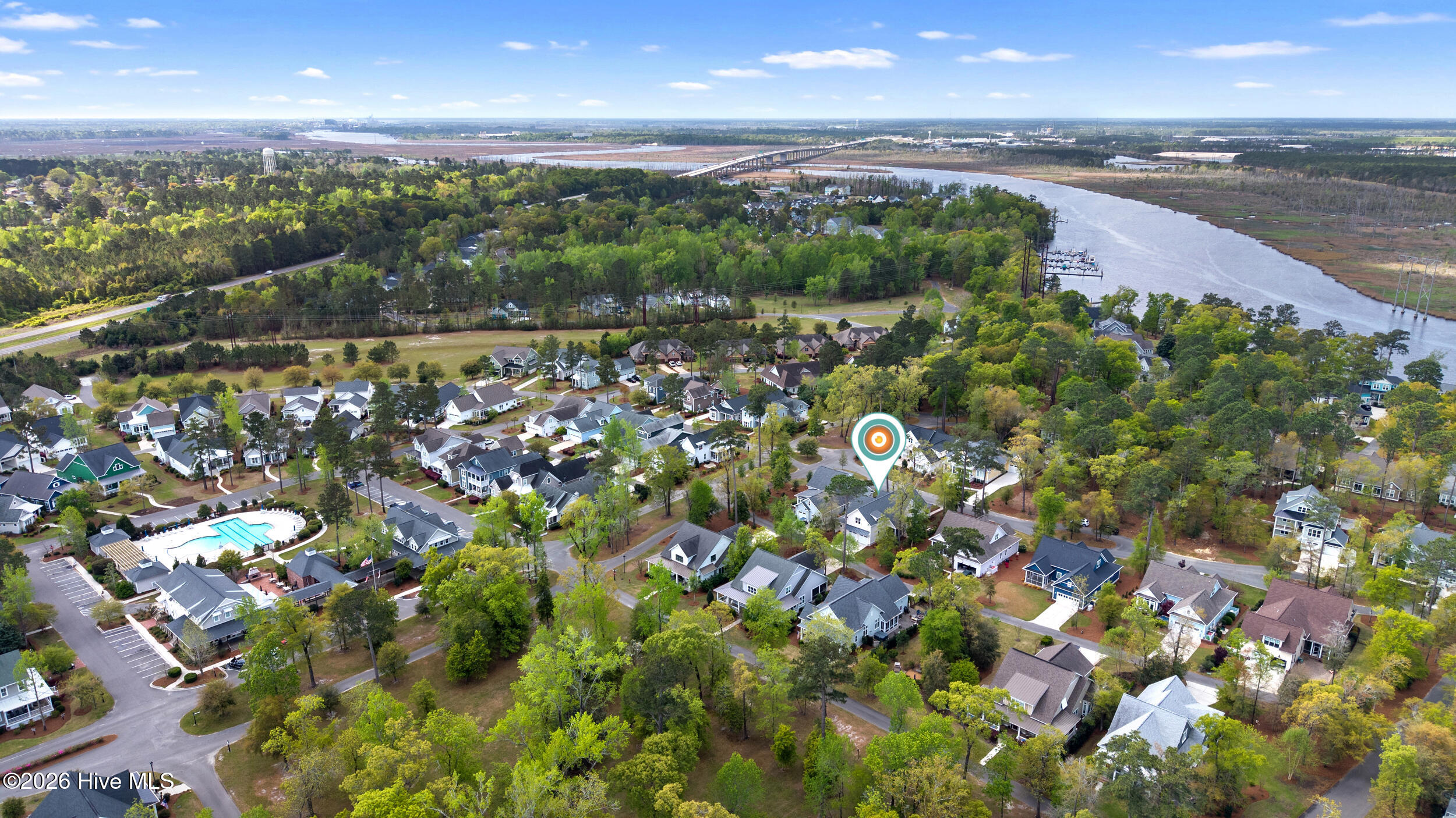 3606 Barnesmore Drive