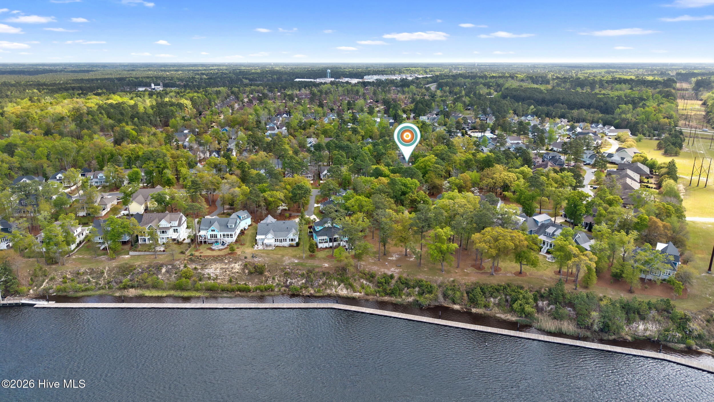 3606 Barnesmore Drive