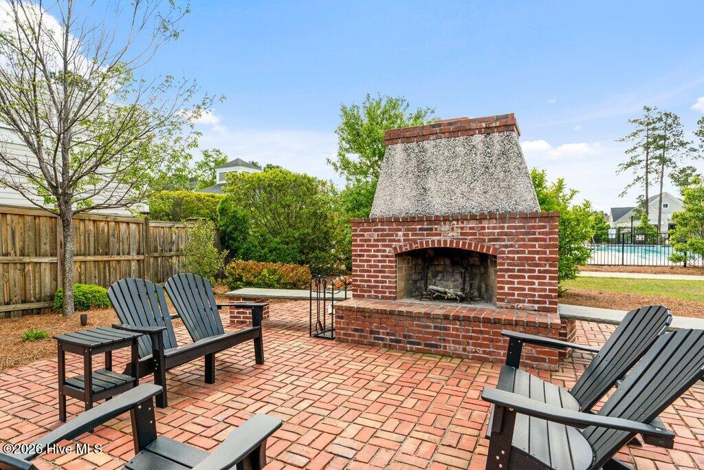 3606 Barnesmore Drive