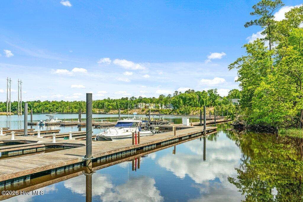 3606 Barnesmore Drive