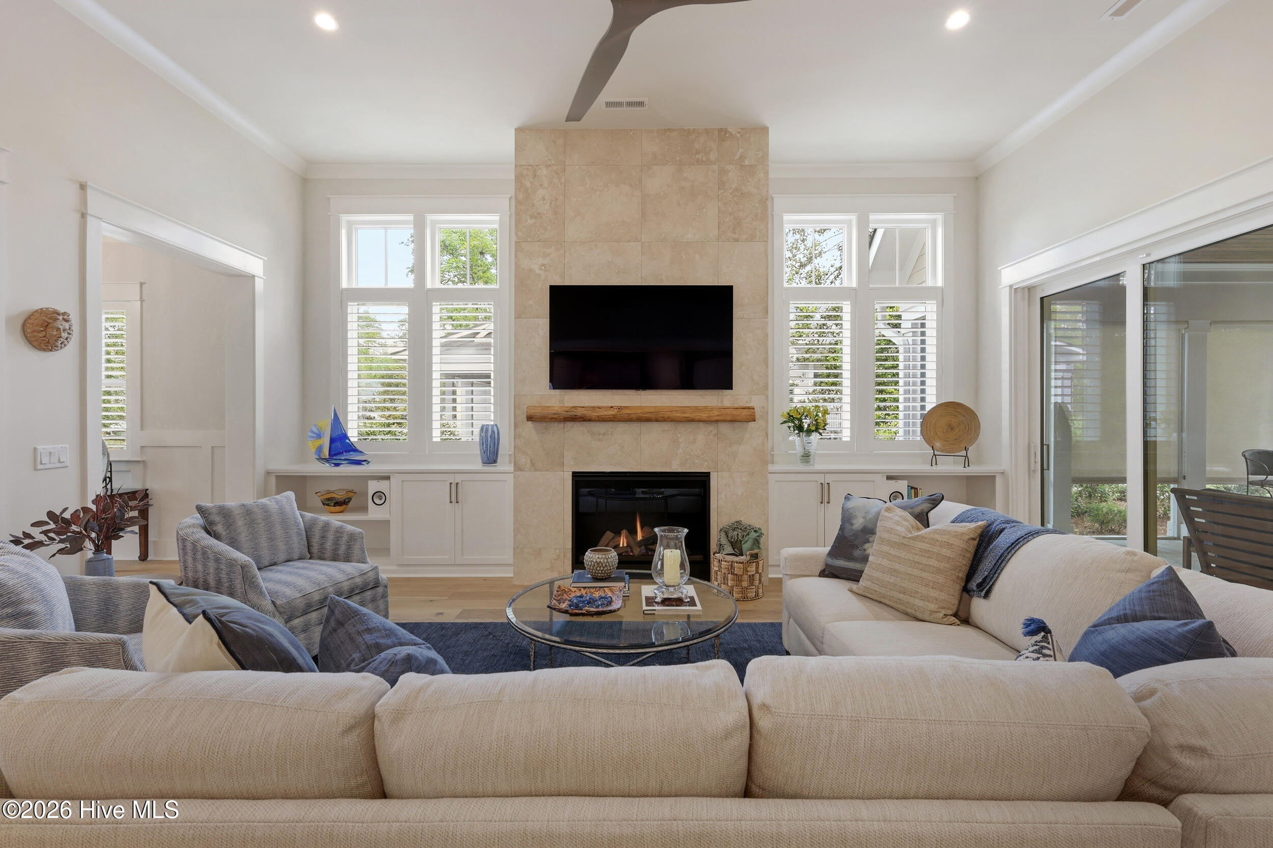 3606 Barnesmore Drive