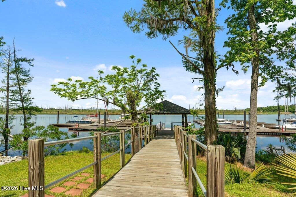 3606 Barnesmore Drive