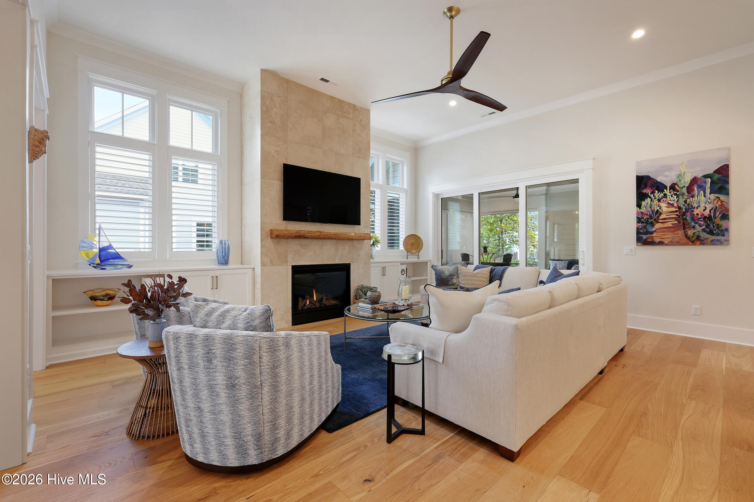 3606 Barnesmore Drive