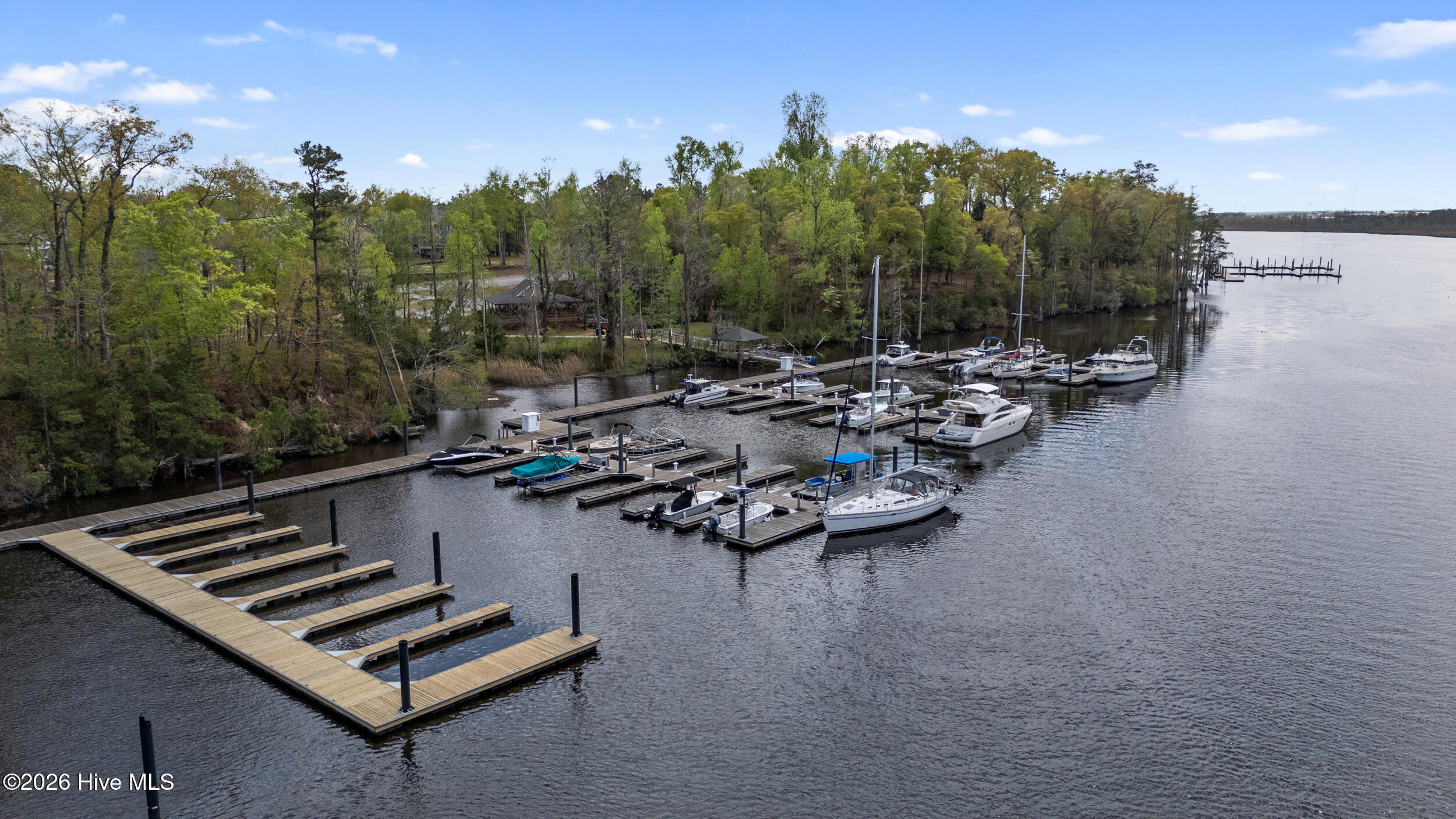 3606 Barnesmore Drive