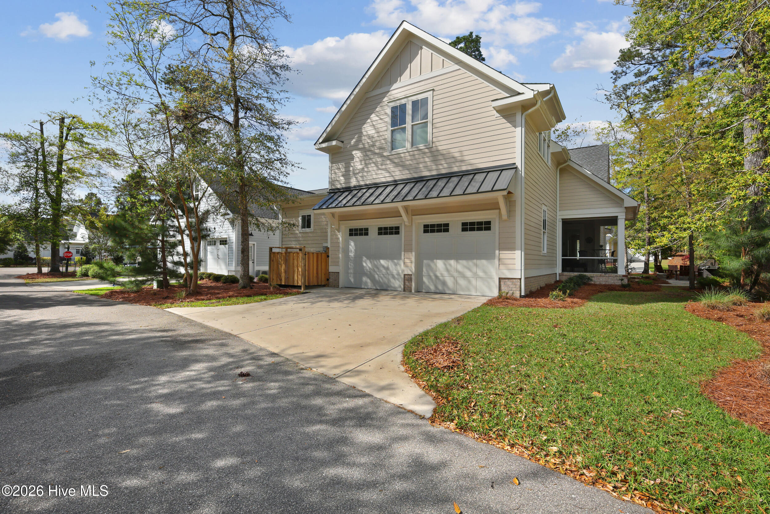 3606 Barnesmore Drive