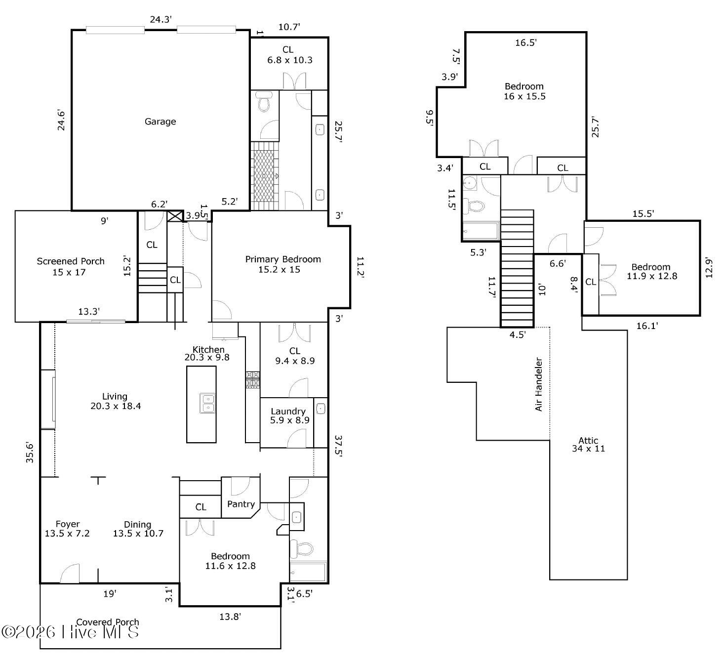 3606 Barnesmore Drive