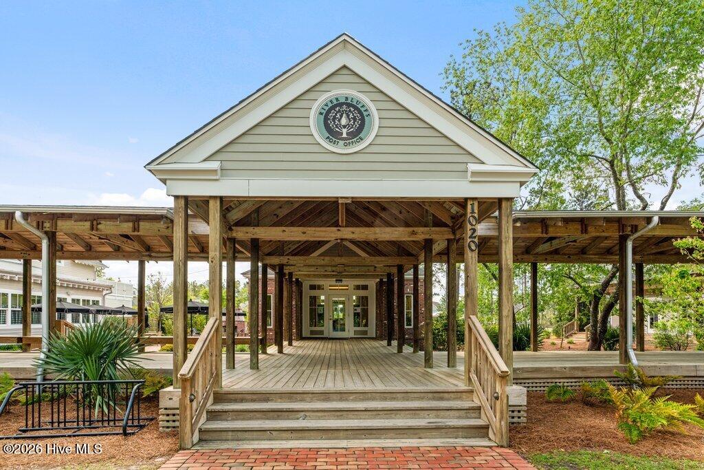 3606 Barnesmore Drive