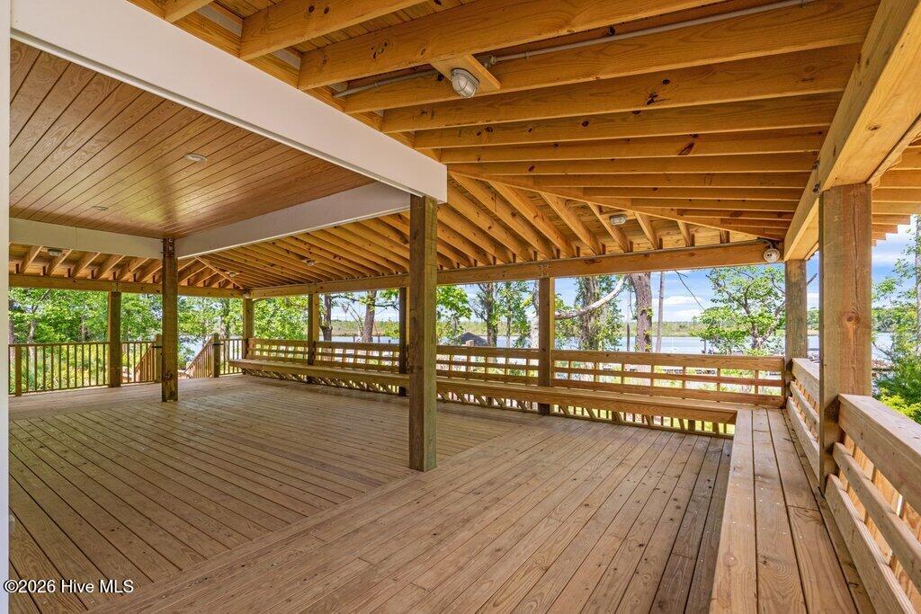3606 Barnesmore Drive