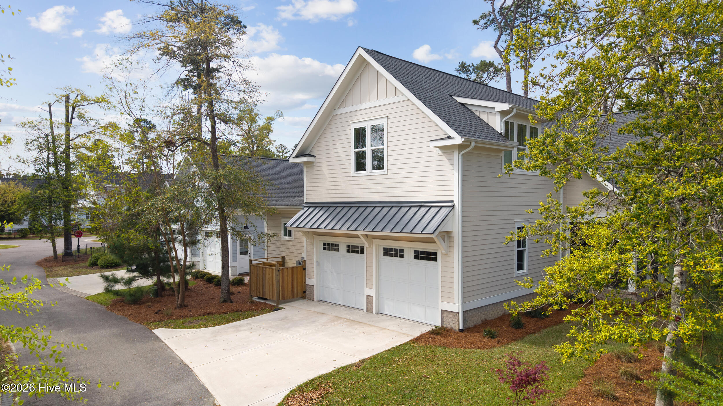 3606 Barnesmore Drive