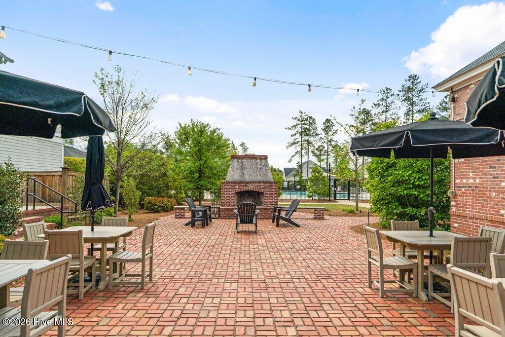3606 Barnesmore Drive